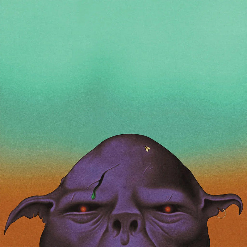 Oh Sees - Orc | Vinyl