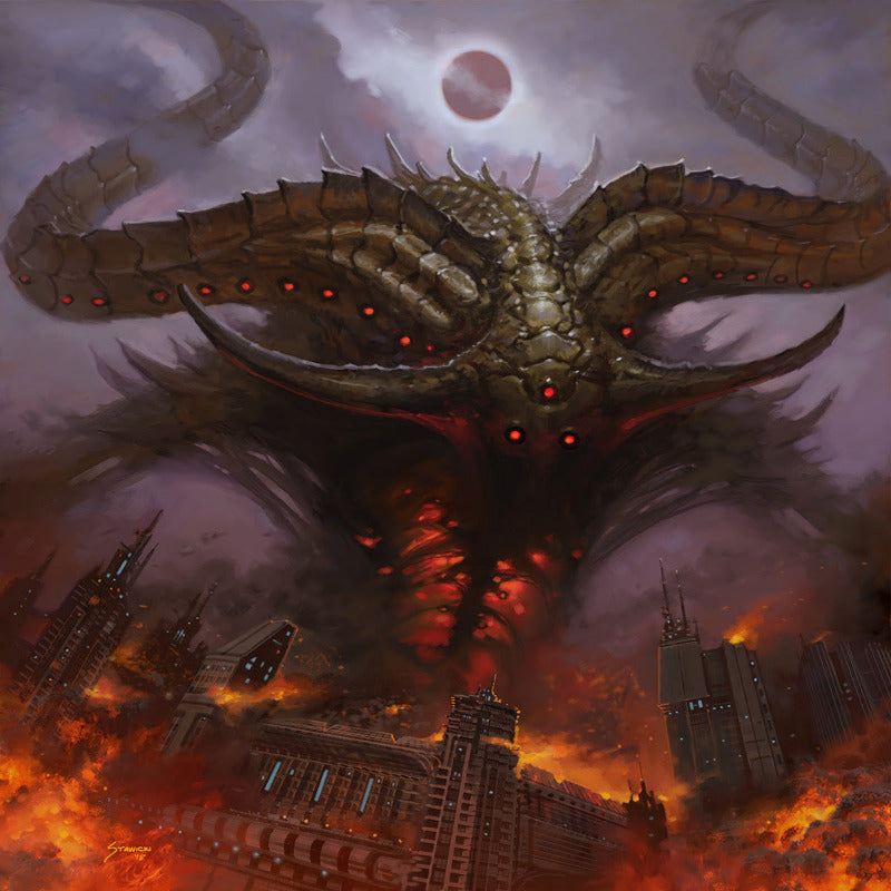 Oh Sees - Smote Reverser | Vinyl
