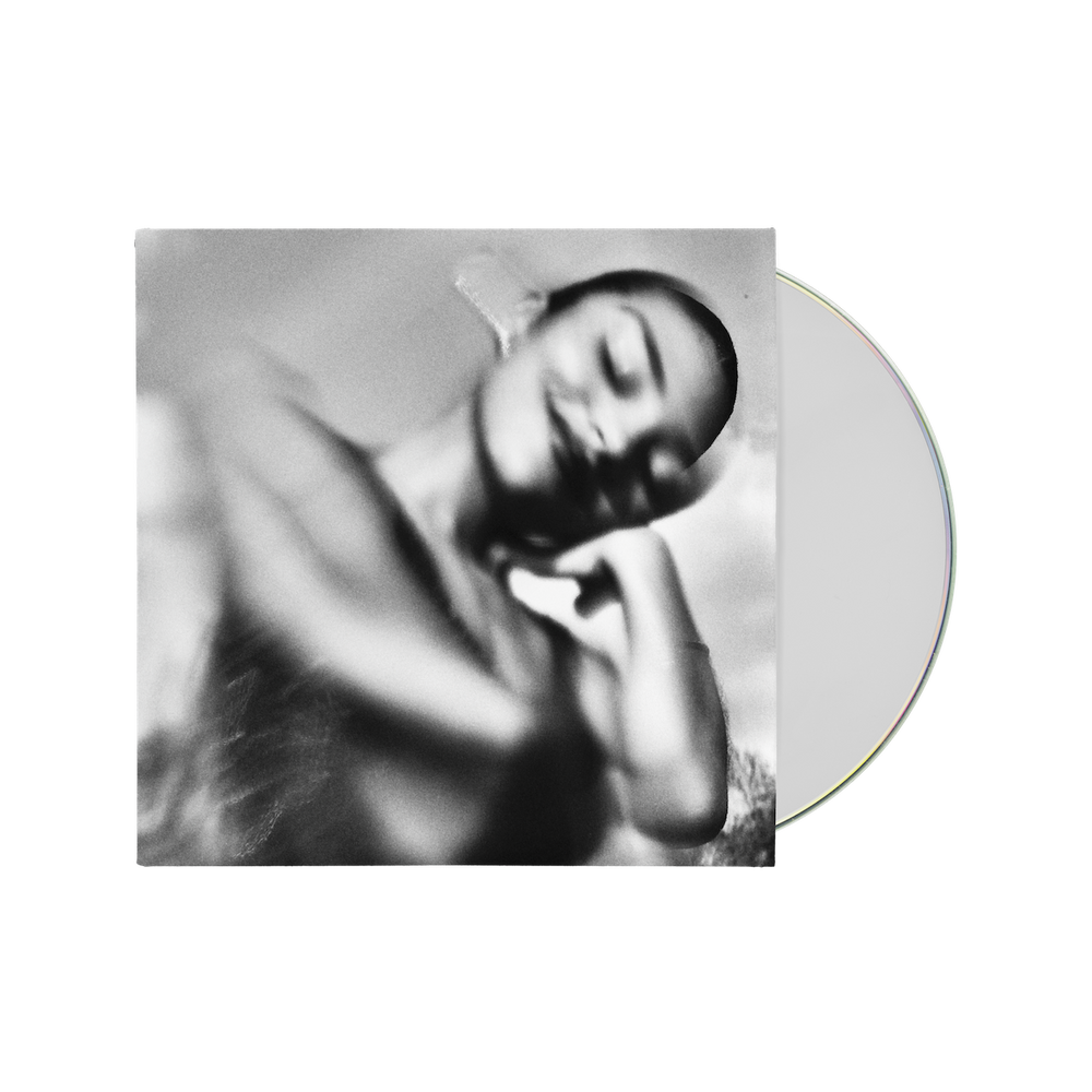 Olivia Dean　The Art of Loving　直筆サイン入りCD Olivia Dean - The Art Of Loving (CD) –