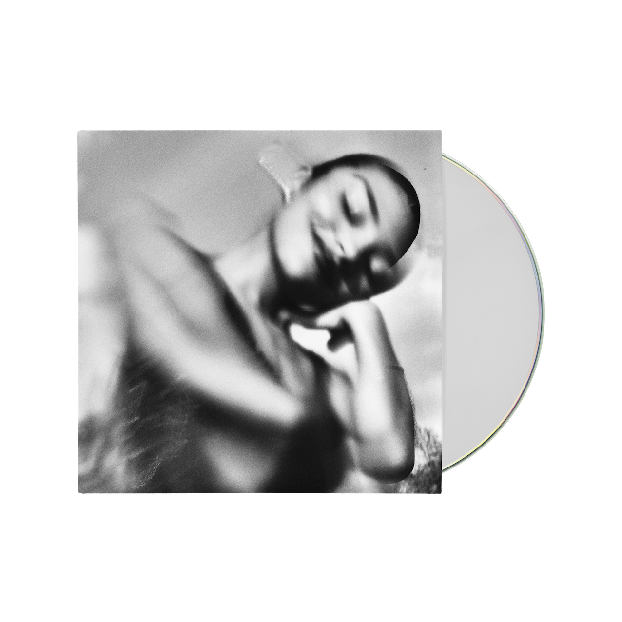 
                  
                    Olivia Dean - The Art Of Loving (CD)
                  
                