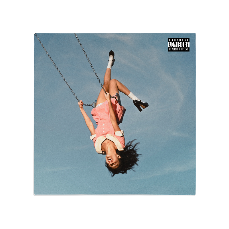 Olivia Rodrigo - you seem pretty sad for a girl so in love