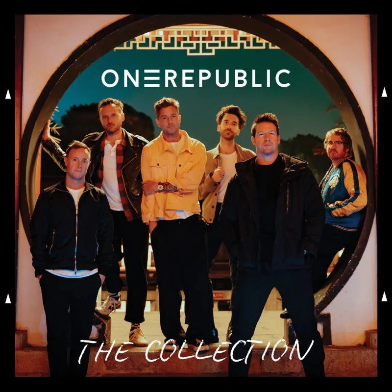 OneRepublic - OneRepublic: The Collection | Vinyl