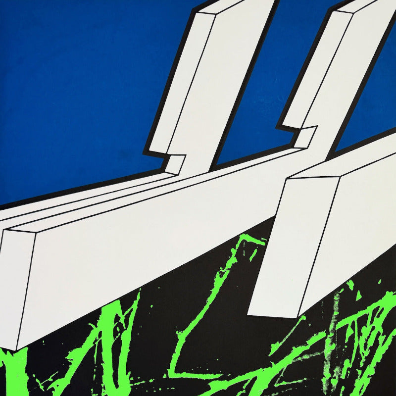 Oneohtrix Point Never - Tranquilizer | Vinyl