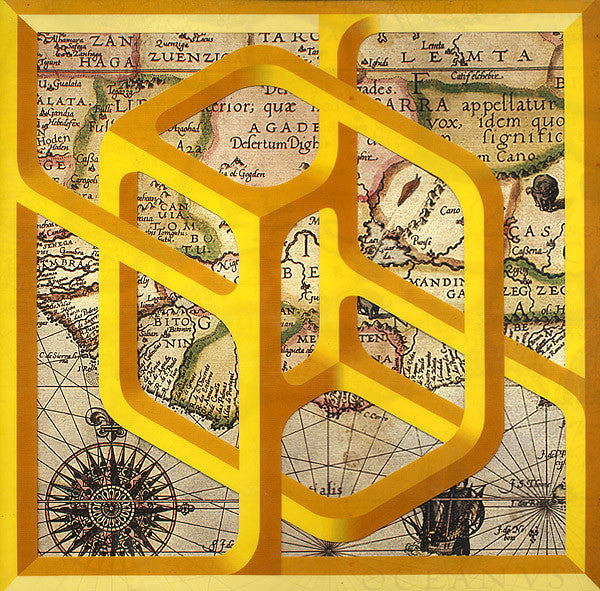 Orb - Orbus Terrarum (SECONDHAND)