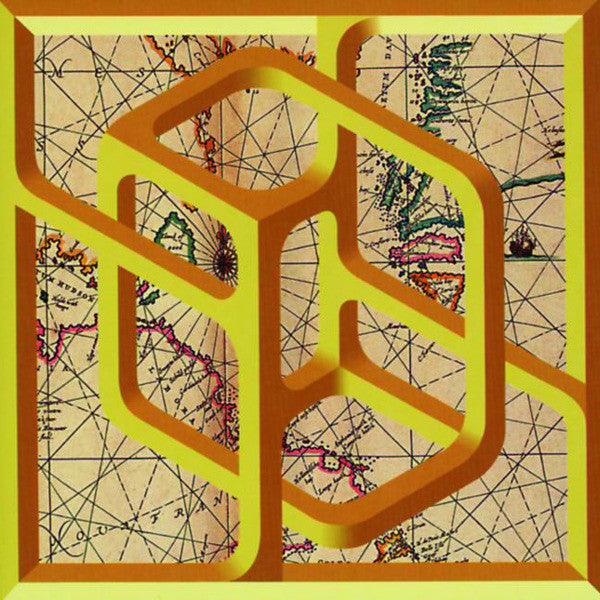 Orb	- Orbus Terrarum (SECONDHAND CD)