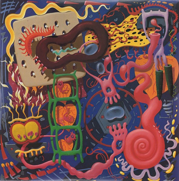 Orbital - In Sides (SECONDHAND)