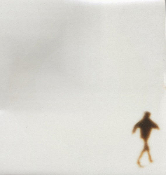 Orbital - The Middle of Nowhere (SECONDHAND)