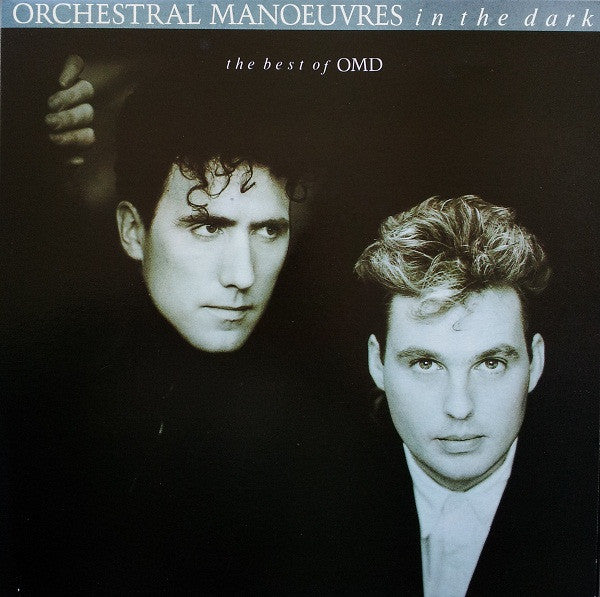 Orchestral Manoeuvres In The Dark – The Best Of OMD (SECONDHAND)