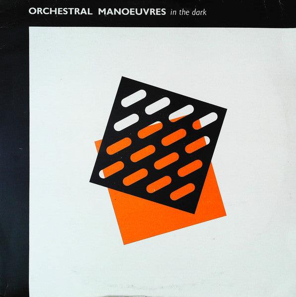 Orchestral Manoeuvres In the Dark – Orchestral Manoeuvres In the Dark (SECONDHAND)