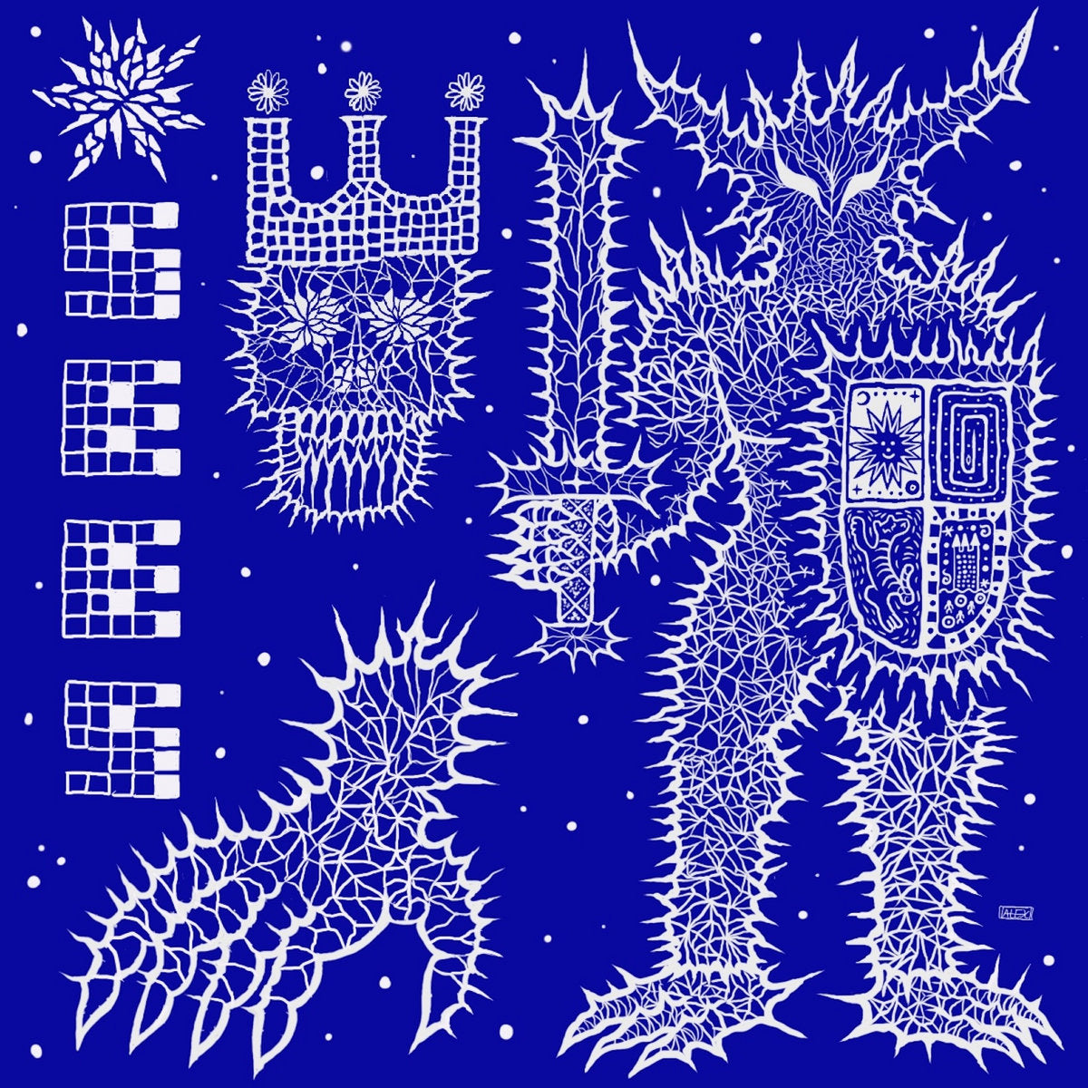 
                  
                    Osees - OFF COURSE (Vinyl)
                  
                