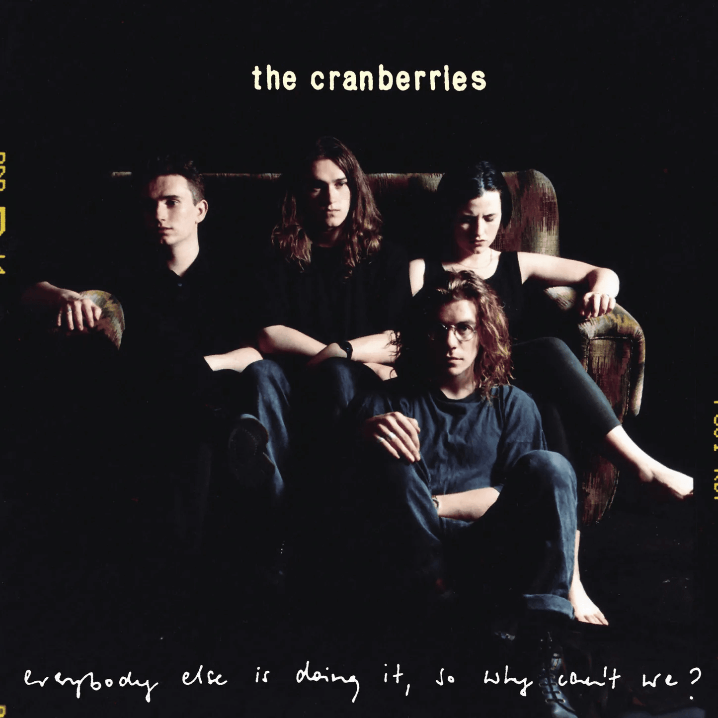 The Cranberries - Everybody Else Is Doing It, So Why Can't We? (25th Anniversary Edition) - Flying Nun  | Vinyl | CD