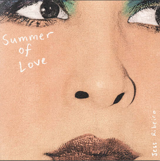 Jess Ribeiro - Summer Of Love (Pre-Order Now | Pay Later) - Flying Nun  | Vinyl | CD