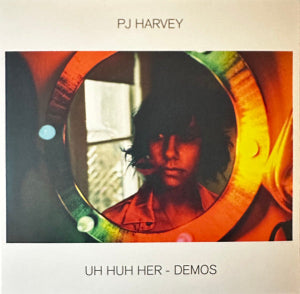 PJHArveyUhHuhHerDemos