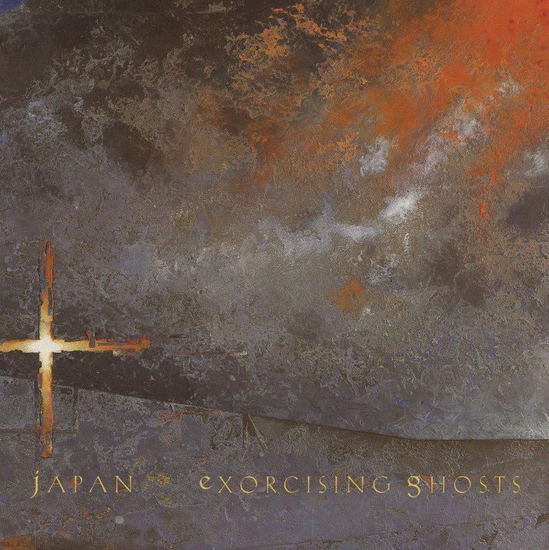 Japan - Exorcising Ghosts (SECONDHAND)