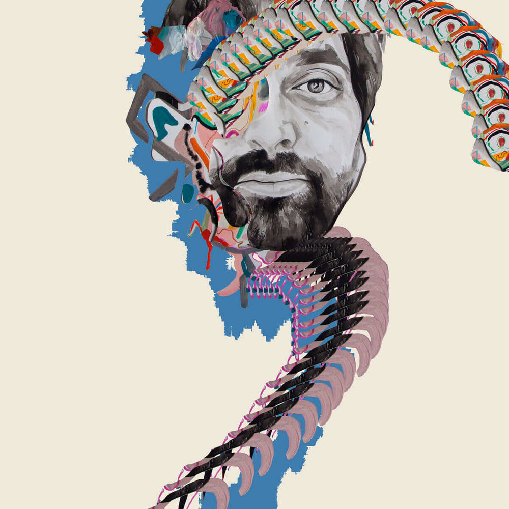 Animal Collective - Painting WIth
