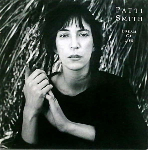 Patti Smith - Dream of Life (SECONDHAND)