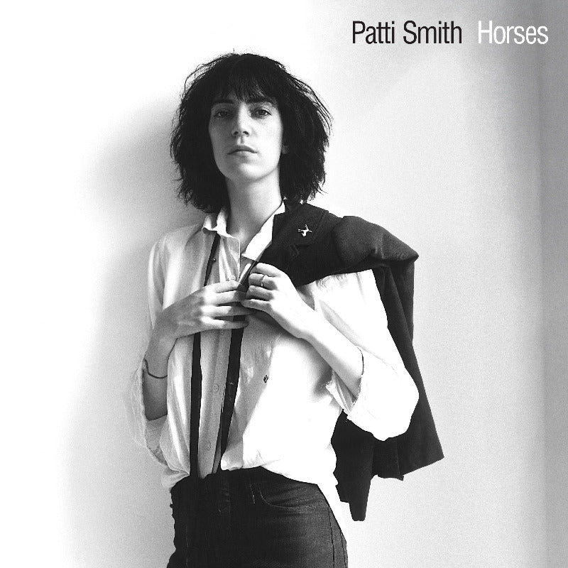 Patti Smith - Horses | Vinyl