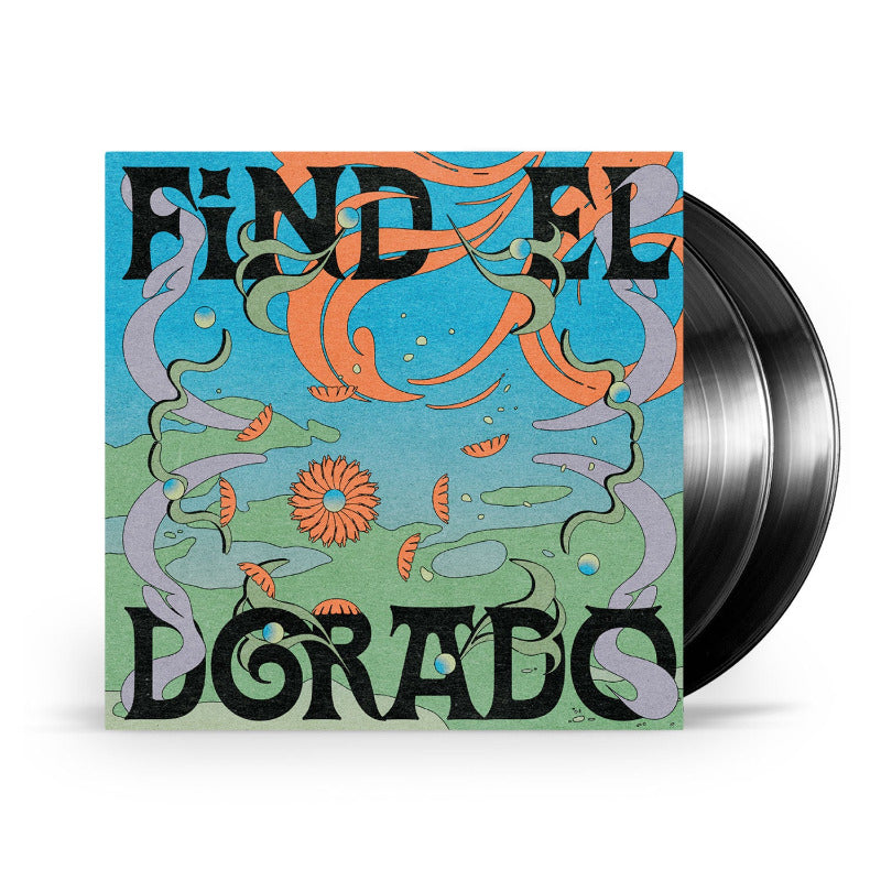 Paul Weller - Find El Dorado | Black Vinyl