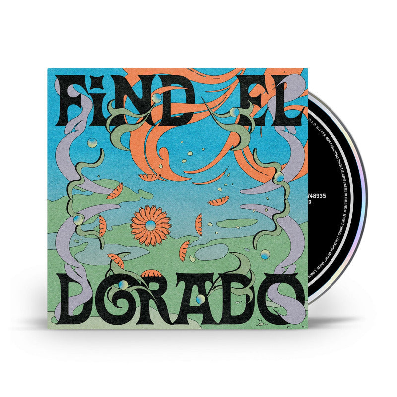 Paul Weller - Find El Dorado | CD