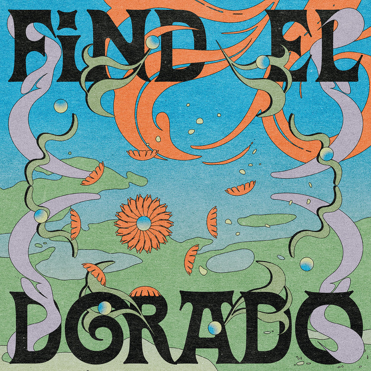 Paul Weller - Find El Dorado | Vinyl
