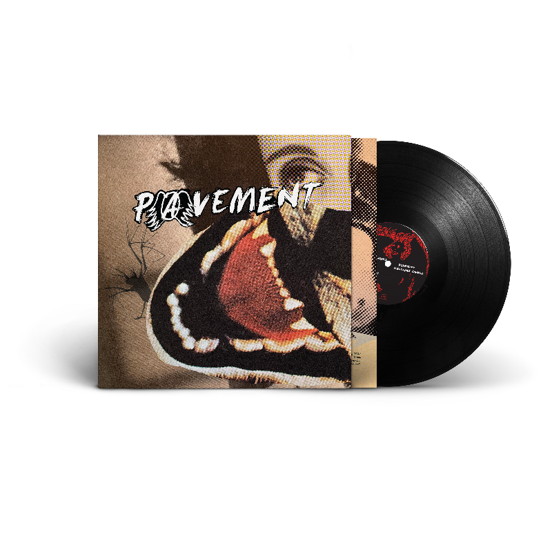 Pavement - Heckler’s Choice: Big Gums and Heavy Lifters | Vinyl