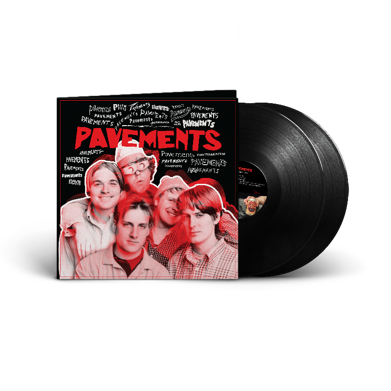 Pavement - Pavements OST | Vinyl
