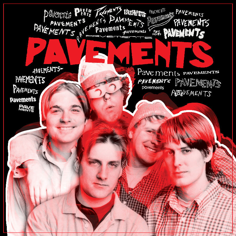 Pavement - Pavements OST | Vinyl