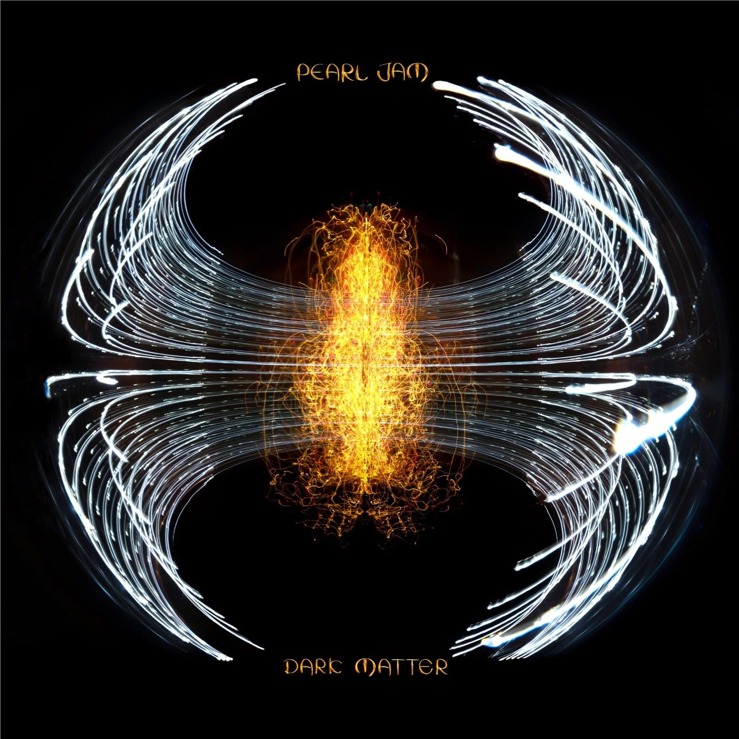 Pearl Jam - Dark Matter | Buy the Vinyl LP from Flying Nun Records