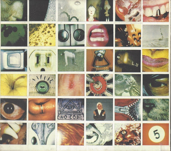 Pearl Jam - No Code (SECONDHAND CD)