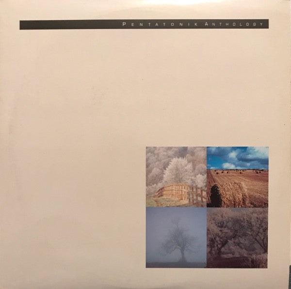 Pentatonik - Anthology (SECONDHAND)