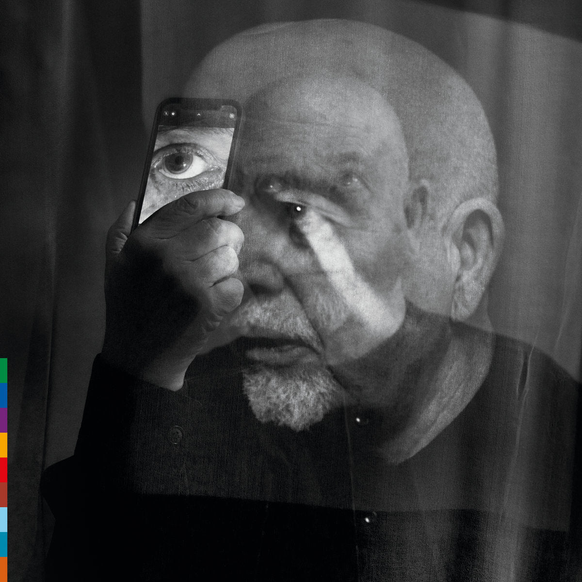 Peter Gabriel -  o\i (Vinyl)