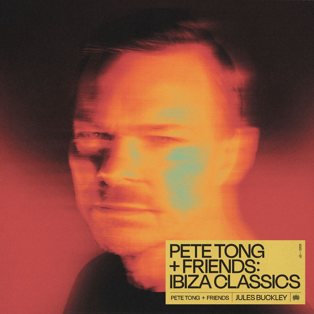 Pete Tong & Friends: Ibiza Classics - Flying Nun  | Vinyl | CD