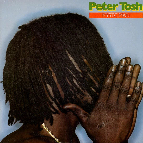 Peter Tosh - Mystic Man | Vinyl