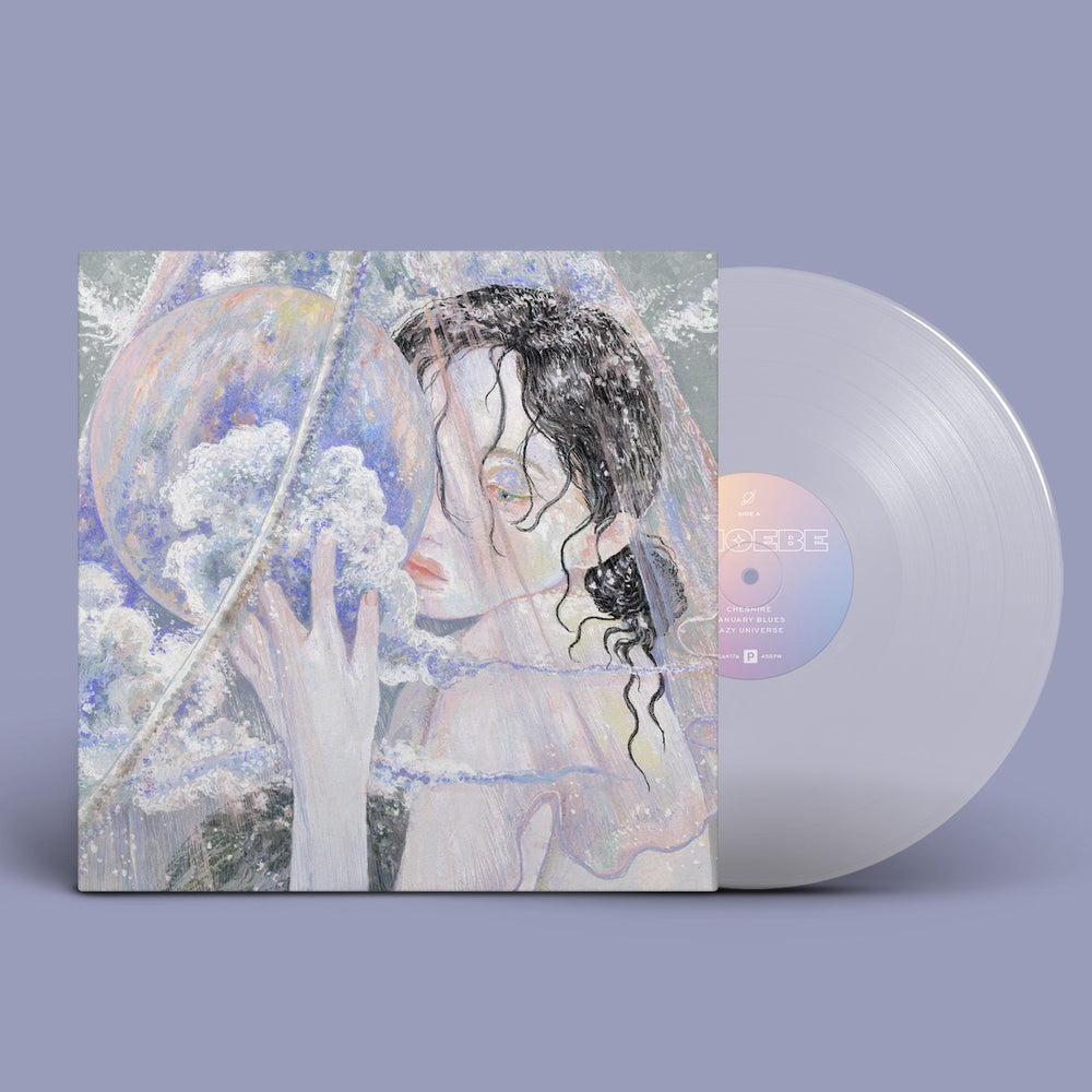 
                  
                    Phoebe Rings - Phoebe Rings
                  
                