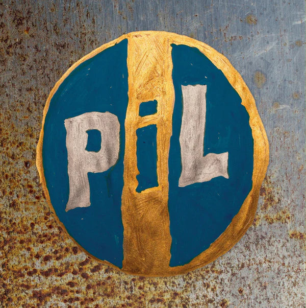 Public Image Ltd - Reggie Song (12