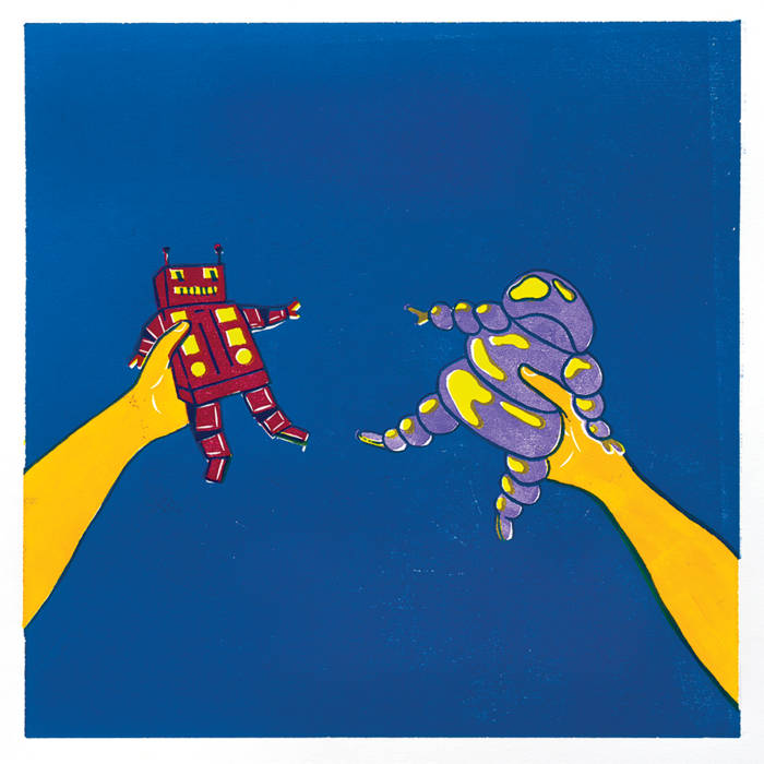 Pickle Darling - Bots 