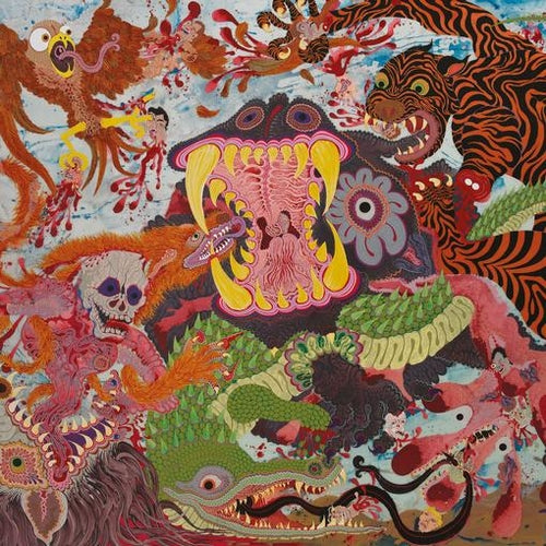 Pigs Pigs Pigs Pigs Pigs Pigs Pigs - Death Hilarious | Vinyl