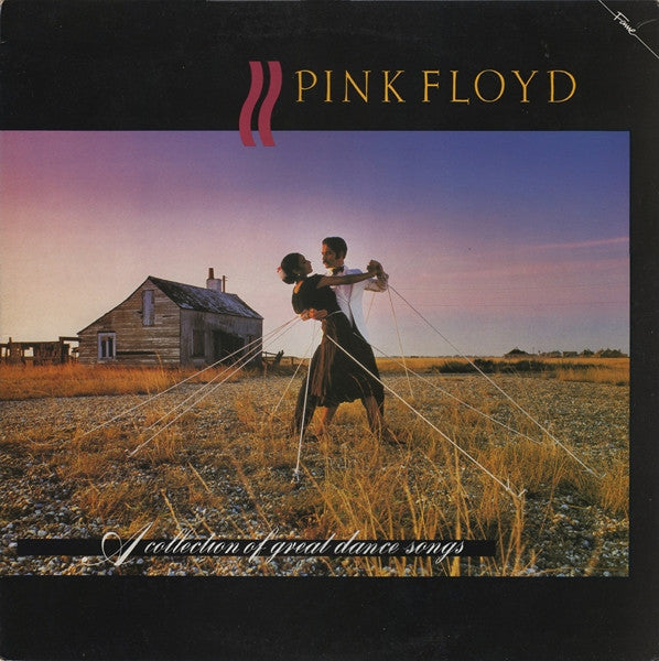 Pink Floyd - A Collection of Great Dance Songs (SECONDHAND)