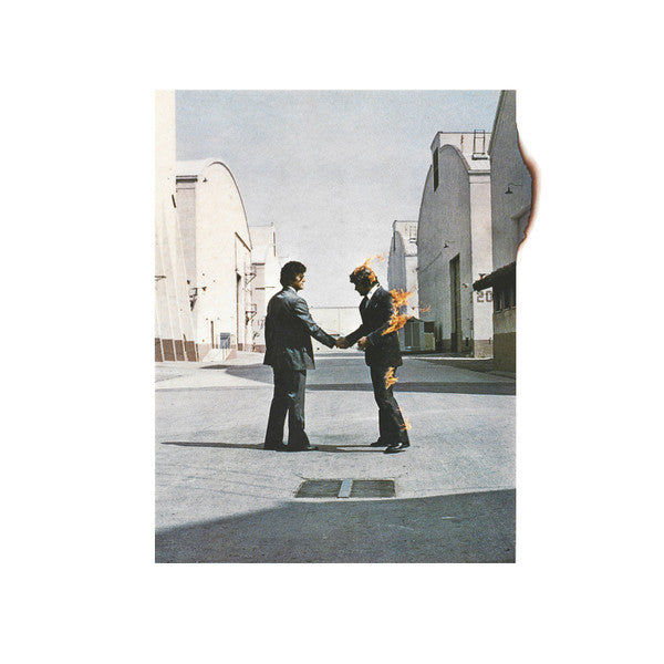 Pink Floyd - Wish You Were Here (SECONDHAND)