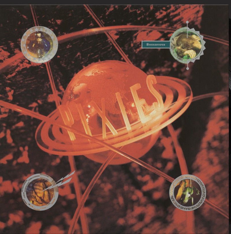 Pixies - Bossanova 