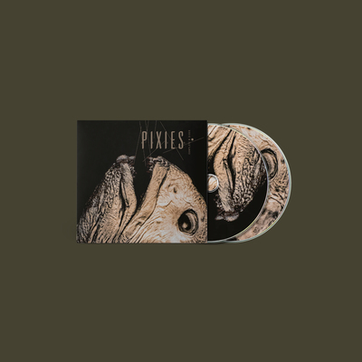 Pixies - Complete B Sides: 1988-97 (CD)