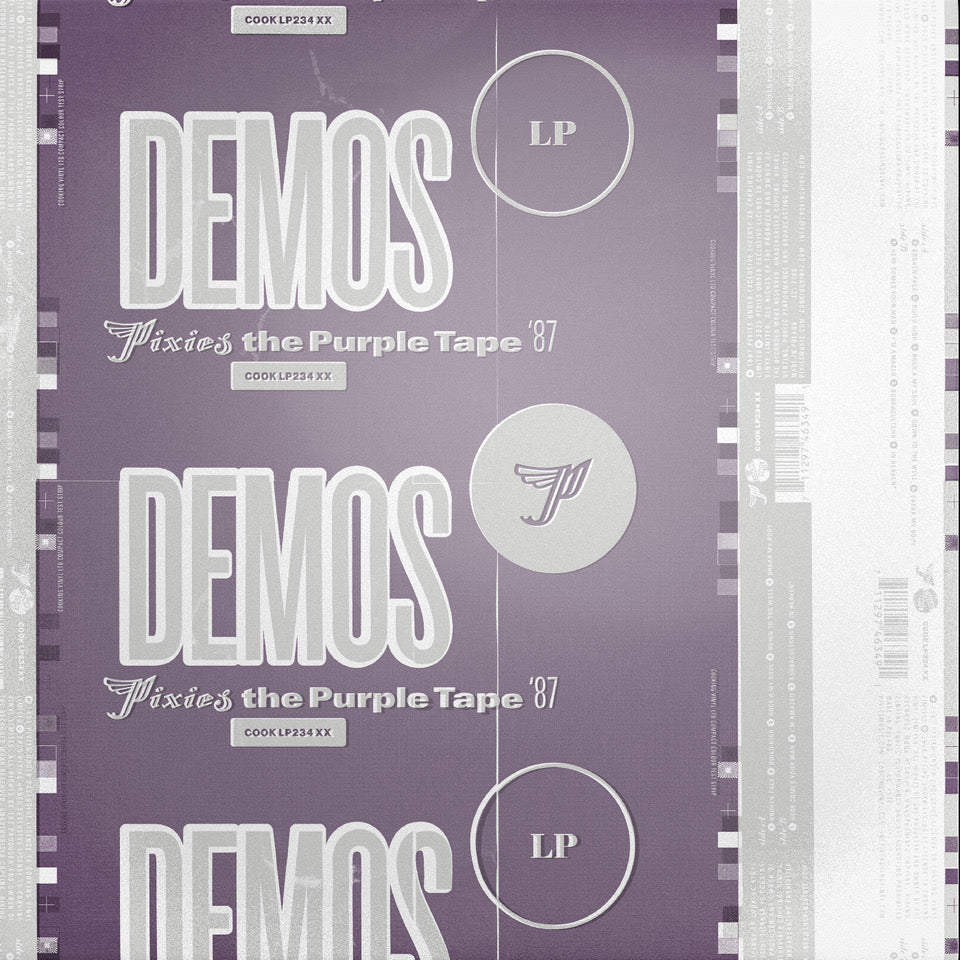 Pixies - Demos | Vinyl
