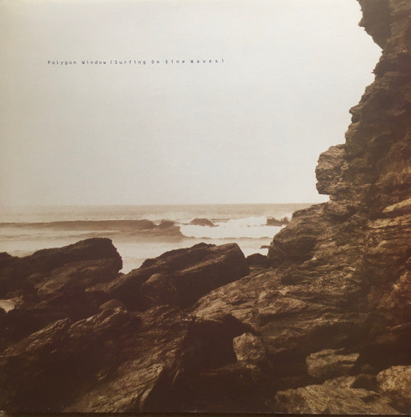 Polygone Window - (Surfing on Sine Waves)(SECONDHAND)