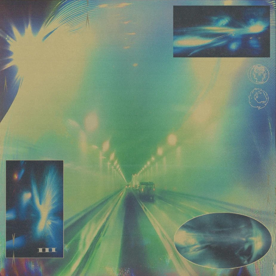 Pool Kids - Easier Said Than Done | Vinyl