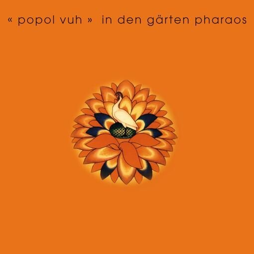 Popol Vuh - In Der Garten Pharaos | Vinyl