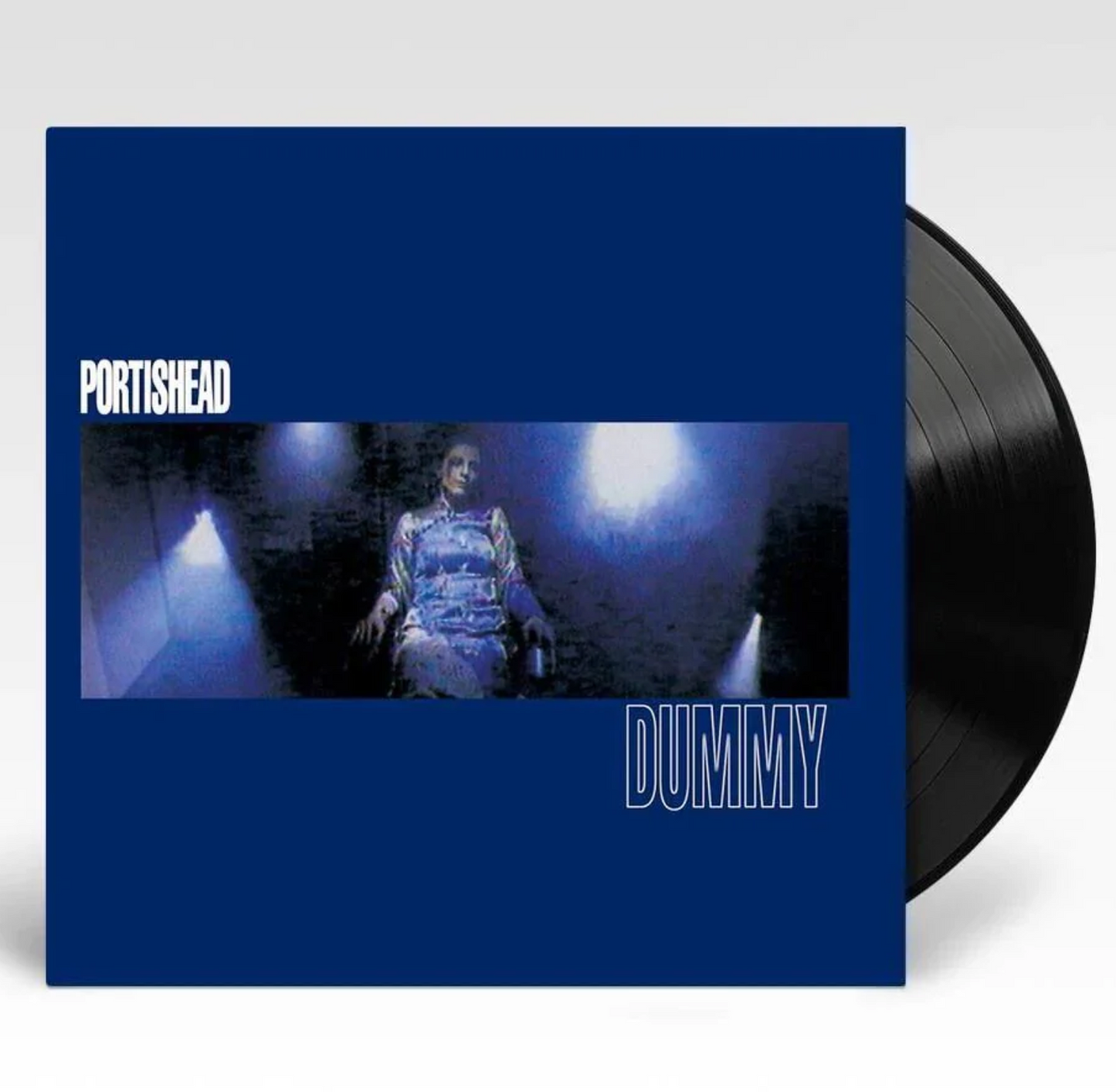 Portishead – Dummy - Flying Nun  | Vinyl | CD