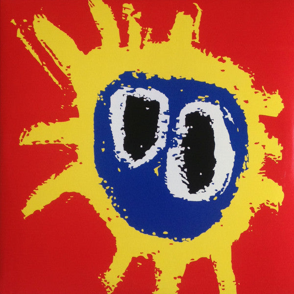Primal Scream - Screamadelica (SECONDHAND CD)