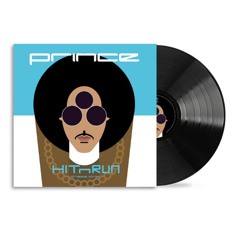 Prince - Hit 'n' Run Phase One (10th Ann. Edition) (Vinyl)