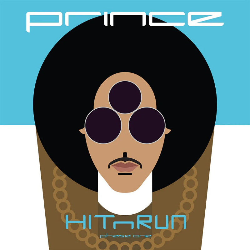 Prince - Hit 'n' Run Phase One (Vinyl)