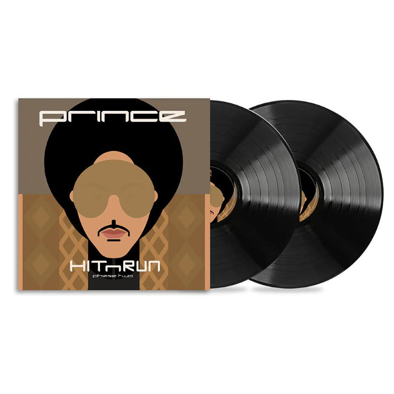 Prince - Hit n Run Phase Two